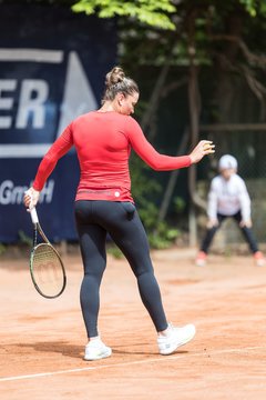 Bild 481 - BL DTV Hannover - BW Dresden Blasewitz : Ergebnis: 2:7